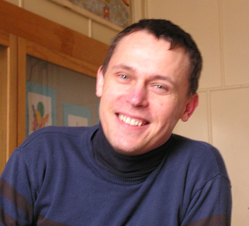 Maciej Sulik (iSokolka.eu)